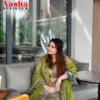 Aasha Designer Design No – 1169