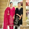 Aavani Viscose Fancy