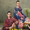 Alok Suits Fariha Edition Vol 6