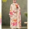 Alok Suits Fariha Edition Vol 6