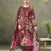 Alok Suits Fariha Edition Vol 6