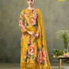 Alok Suits Fariha Edition Vol 6