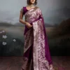 Ast Rajwada Silk Soft Silk Blend Festival Saree Collection