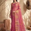 Ast Suvarna Soft Tissue Silk Party Wear Saree Collection