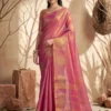 Ast Suvarna Soft Tissue Silk Party Wear Saree Collection