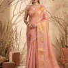 Ast Suvarna Soft Tissue Silk Party Wear Saree Collection