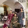 Belliza Designer Studio Naira Vol 134