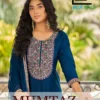Blue Hills Mumtaz Vol 10