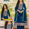 Blue Hills Mumtaz Vol 10