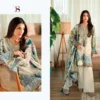 Deepsy Suits Jade Urban Lawn 25 Vol 7