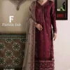 Farida fab Parian Dream Vol 18