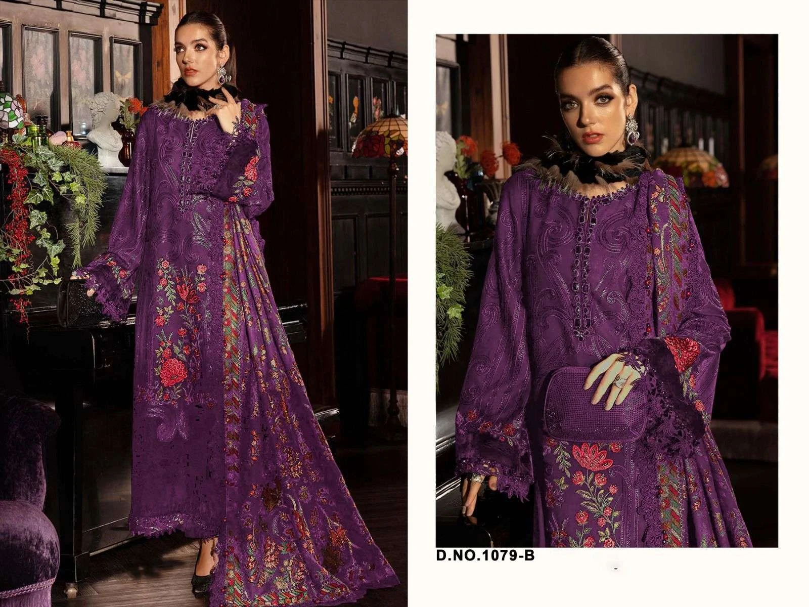 Florent Tm D No 1079