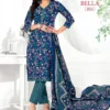 Ganpati Bella Pant Vol 8