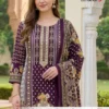 Gneshji Gulmohar Vol 1 Dress Material