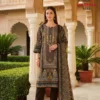 Gneshji Gulmohar Vol 1 Dress Material