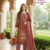 Gneshji Gulmohar Vol 1 Dress Material