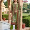 Gneshji Gulmohar Vol 1 Dress Material