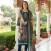 Gneshji Gulmohar Vol 1 Dress Material