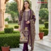Gneshji Gulmohar Vol 1 Dress Material