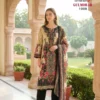 Gneshji Gulmohar Vol 1 Dress Material