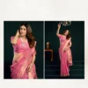 Gobuni Siya Munga Cotton Mina Worked Saree Collection