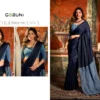 Gobuni Swati Mal Cotton Fancy Saree Collection