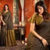Gobuni Swati Mal Cotton Fancy Saree Collection