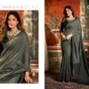 Gobuni Swati Mal Cotton Fancy Saree Collection
