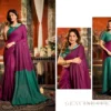 Gobuni Swati Mal Cotton Fancy Saree Collection