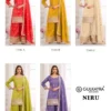 Gulkayra Designer Niru