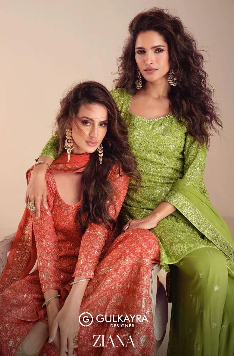 Gulkayra Designer Ziana