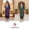 Hoor Tex Hf 187