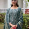 Jihan Bin Saeed Lawn Collection Vol 19