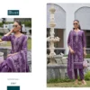 Jihan Bin Saeed Lawn Collection Vol 19