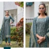Jihan Bin Saeed Lawn Collection Vol 19