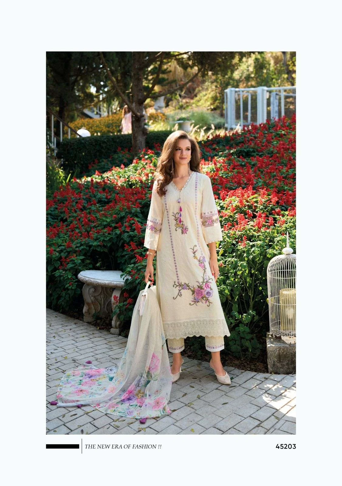 Kailee Fashion Suffy Vol – 3