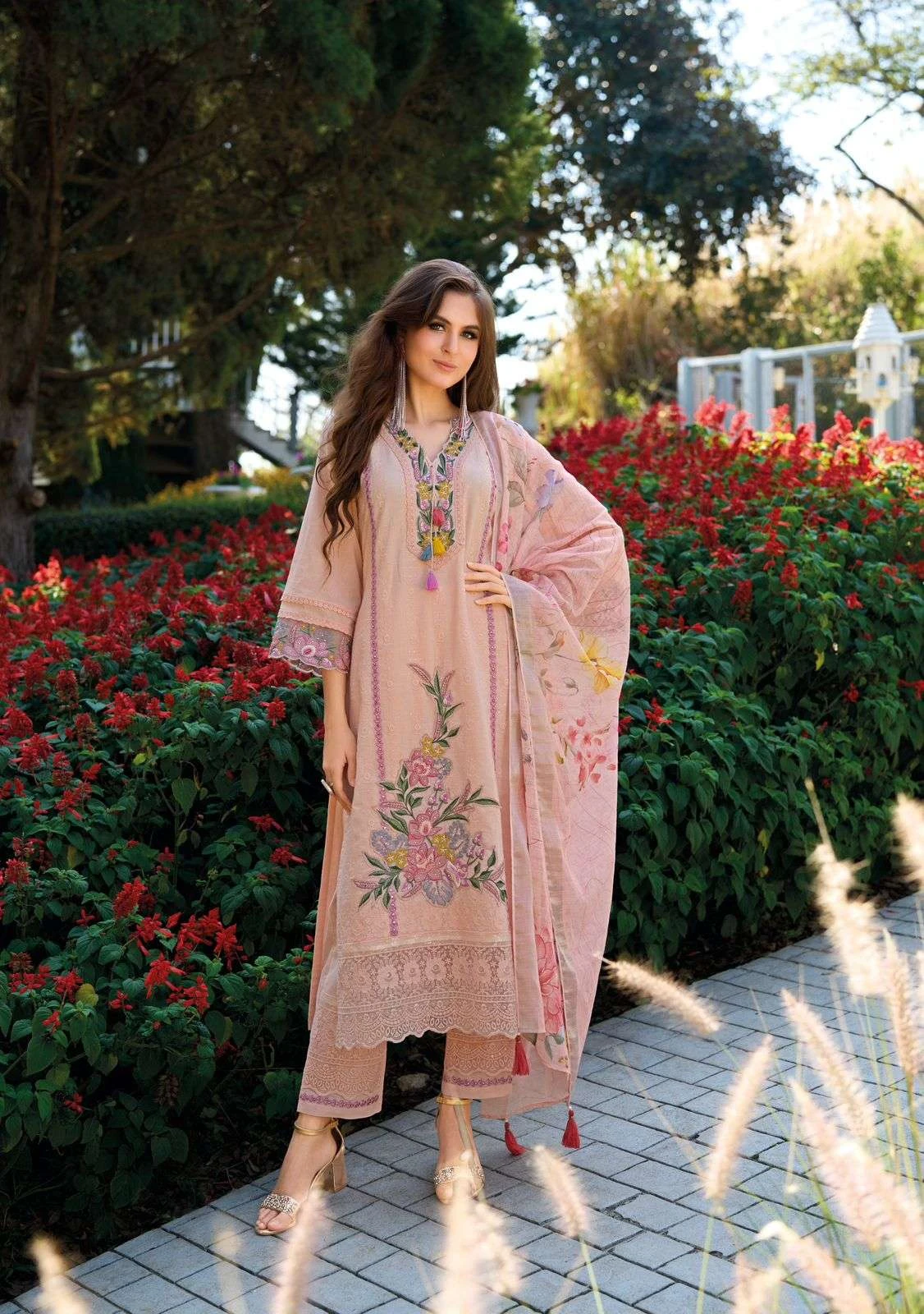 Kailee Fashion Suffy Vol – 3