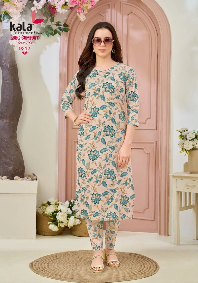 Kala Long Comfort Vol 1