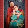 Kala Meher Vol 12 Dress Material