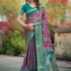 Kashvi Deepam Vol 5 Dola Silk Saree Collection