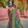 Kashvi Deepam Vol 5 Dola Silk Saree Collection