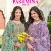 Kavya Pashmina Vol 20