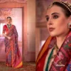 Kreshva Patola Royal Silk with Patola Print Saree Collection
