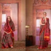 Kreshva Patola Royal Silk with Patola Print Saree Collection