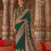 Kreshva Roopvati P V Silk with Luxury Printed Saree Collection