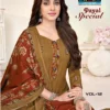 Lassa Payal Special Vol 12
