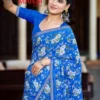 Lt Mansi Vol 19 Micro Printed Saree Collection