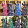 Lt Mansi Vol 19 Micro Printed Saree Collection