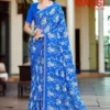 Lt Mansi Vol 19 Micro Printed Saree Collection