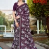 Lt Mansi Vol 19 Micro Printed Saree Collection